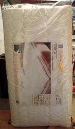 Matrastopper - Ongebruikt, Huis en Inrichting, Ophalen, 90 cm, Eenpersoons, Zo goed als nieuw
