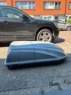 Dakkoffer Camtek, Auto diversen, Dakkoffers, Verzenden, Gebruikt