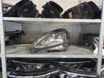 Mercedes E klasse W212 VOL LED koplamp unit links, Verzenden, Gebruikt, Mercedes-Benz