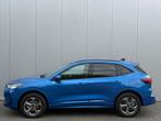 Ford Kuga 2.5 PHEV ST-Line | Winter Pack | Unieke kans !, 14 kWh, 4 cilinders, Blauw, Bedrijf