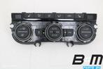 Clima unit VW Golf 7 kachel bediening 5G0907044AB, Auto-onderdelen, Gebruikt