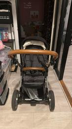 Mutsy kinderwagen, Gebruikt, Verstelbare duwstang, Mutsy, Ophalen