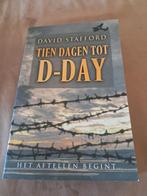 D Day-David Stafford, Ophalen of Verzenden