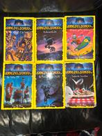 6x Grizelschool boeken, Ophalen of Verzenden, Zo goed als nieuw