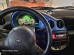 Ford Ka 1.3 Centennial| ROESTVRIJ| Nieuwe APK| LAGE KM's NAP, Voorwielaandrijving, 1299 cc, Gebruikt, 4 cilinders