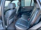7 zits persoons interieur ombouw BMW X5 E70 zwart leder, Auto-onderdelen, Interieur en Bekleding, Ophalen, BMW