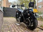 Harley Davidson Street Bob 2007 - Getuned!, Motoren, Motoren | Harley-Davidson, 2 cilinders, Sportuitlaat, Particulier, Meer dan 35 kW