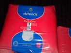 attends pull ons broekjes mt xl pak met 14 broekjes, Ophalen of Verzenden, Nieuw