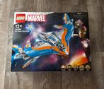 Lego milano spaceship - set 76286, Ophalen of Verzenden, Nieuw, Complete set, Lego