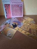 Embrasse, Ophalen of Verzenden, Zo goed als nieuw