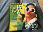 Mega 10 cd beatbox, Ophalen of Verzenden, Zo goed als nieuw, Dance, Boxset