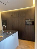 Siemens IQ700 studioLine FullSteam stoomoven (45x60), Witgoed en Apparatuur, Ovens, Ophalen, Minder dan 45 cm, Oven, 60 cm of meer