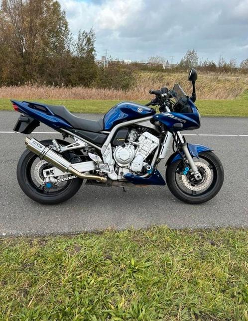 Yamaha  Fazer 1000 / FZ1, Motoren, Motoren | Yamaha, Particulier, Toermotor, Ophalen