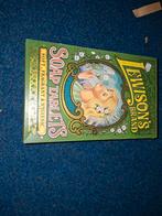 Retro blikken, Verzamelen, Blikken, Ophalen of Verzenden, Gebruikt, Overige