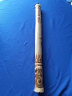 Bamboe regenstok / rainmaker, 80 cm., percussie-instrument, Overige soorten, Zo goed als nieuw, Ophalen