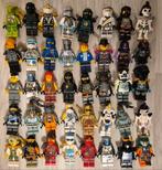 Ninjago Minifiguren, Verzamelen, Poppetjes en Figuurtjes, Ophalen of Verzenden