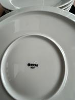 Iittala borden, Ophalen of Verzenden, Zo goed als nieuw, Bord(en), Overige stijlen