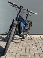 Riese Muller Super Charger speedpedelec, Fietsen en Brommers, Elektrische fietsen, Zo goed als nieuw, 47 tot 51 cm, 50 km per accu of meer