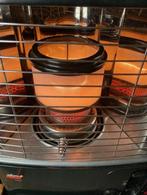 Zibro Kamin Turbo R50c, Huis en Inrichting, Gebruikt, Overige brandstoffen, Petroleumkachel, Ophalen of Verzenden