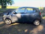Hyundai i10 2009 deuren en achterbumper, Ophalen, Hyundai, Deur