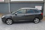 Seat Ibiza ST 1.6 TDI Style Airco 5Drs Export Export, Voorwielaandrijving, Euro 5, Stof, Gebruikt