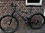 MTB Lapierre XR729 Carbon Fully Sram XX1, framemaat L, Fietsen en Brommers, Fietsen | Mountainbikes en ATB, Gebruikt, 53 tot 57 cm