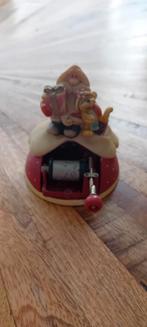 Hallmark muziekdoosje, Ophalen of Verzenden