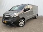 Opel Vivaro 1.6 CDTI L2H1 Edition Airo Cruise 3 Zits Trekhaa, Bedrijf, Zilver of Grijs, Lease, BTW verrekenbaar