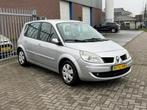 Renault Scénic 2.0-16V Business Line AUTOMAAT 135PK! NL AUT, 1998 cc, Zwart, 4 cilinders, Parkeersensor