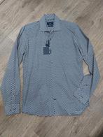 McGregor nieuw overhemd, Ophalen of Verzenden, Nieuw, Blauw, Halswijdte 39/40 (M)