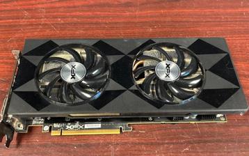 XFX R9 390X 8GB | 512-bit | High-End Gaming GPU beschikbaar voor biedingen