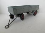 Dinky Toys Large Trailer nr. 428, Ophalen of Verzenden, Gebruikt, Bus of Vrachtwagen, Dinky Toys