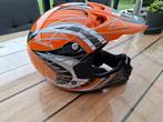 Helm, Ophalen, Zo goed als nieuw