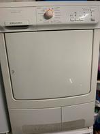Electrolux Droger - Gebruikt, 6 tot 8 kg, Gebruikt, Ophalen of Verzenden, Voorlader