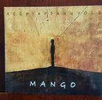 CD Mango Acchiappanuvole, Ophalen of Verzenden, 2000 tot heden, Zo goed als nieuw