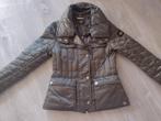 Dames jas, jack van Glamorous. maat S/M, Ophalen of Verzenden, Zo goed als nieuw, Maat 36 (S), Groen