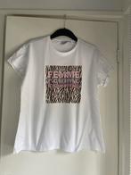 Tshirt dames Femme9 L, Kleding | Dames, Ophalen of Verzenden, Zo goed als nieuw, Korte mouw