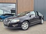 Volkswagen Passat 1.8 TFSI Highline | Leder | Nwe ketting |, Auto's, Euro 5, Gebruikt, Zwart, 4 cilinders