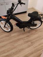 Tomos S25, Ophalen, Gebruikt, 49 cc, Standard