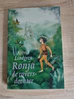 Astrid Lindgren - Ronja de roversdochter, Boeken, Ophalen, Zo goed als nieuw, Astrid Lindgren