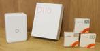 Niimbot D110 thermo printer + 3 Stuk Rol, Computers en Software, Labelprinters, Ophalen of Verzenden, Nieuw