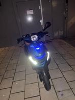 Zip 50cc, Ophalen of Verzenden, Zo goed als nieuw, Benzine, Zip
