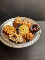 Nep gebakjes 7 stuks, Ophalen of Verzenden