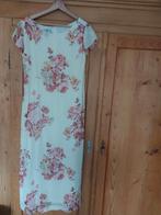 Zomerse Jurk, Gala, Laura Ashley. Maat 38/40, Maat 38/40 (M), Overige kleuren, Ophalen of Verzenden, Zo goed als nieuw