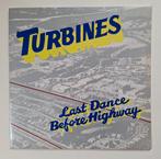 Vinyl LP Turbines - Last Dance Before Highway, Ophalen of Verzenden, Zo goed als nieuw, 12 inch