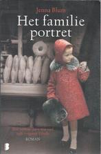 Jenna Blum Familieportret, Ophalen of Verzenden, Tweede Wereldoorlog, Zo goed als nieuw, Overige onderwerpen