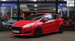 Ford Fiesta 1.0 EcoBoost ST Line 101pk|Airco|LED|Sportinteri, Voorwielaandrijving, Gebruikt, Zwart, Bluetooth