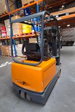 Crown heftruck 3, Zakelijke goederen, Machines en Bouw | Heftrucks en Intern transport, Ophalen, Heftruck, 1000 tot 2000 kg, Crown