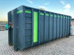 Haakarm container , roda containerbak , volume bak, Ophalen, Gebruikt, Tot 80 Pk, Ford