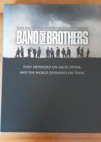 Band of Brothers DVD Serie, Cd's en Dvd's, Ophalen, Vanaf 16 jaar, Boxset, Drama